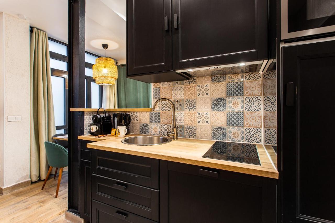 Hsh Moinon - Canal St-Martin Magnifique Appartement 2Br パリ エクステリア 写真