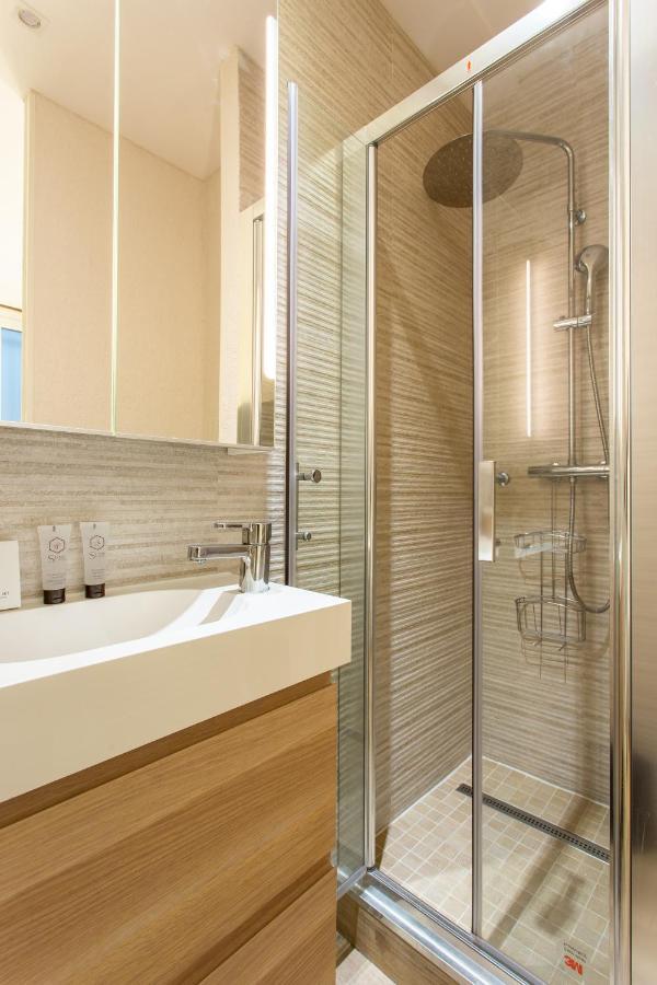 Hsh Moinon - Canal St-Martin Magnifique Appartement 2Br パリ エクステリア 写真